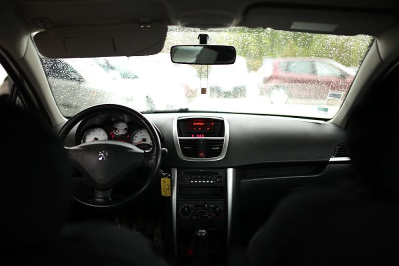 PEUGEOT 207 PREMIUM 95CV 6CV CRIT AIR 2