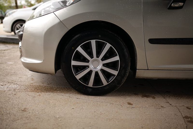 PEUGEOT 207 PREMIUM 95CV 6CV CRIT AIR 2