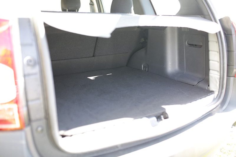 DACIA DUSTER 4X4 105CH 1.6 ESSENCE 12 MOIS GARANTIE CRITAIR 1