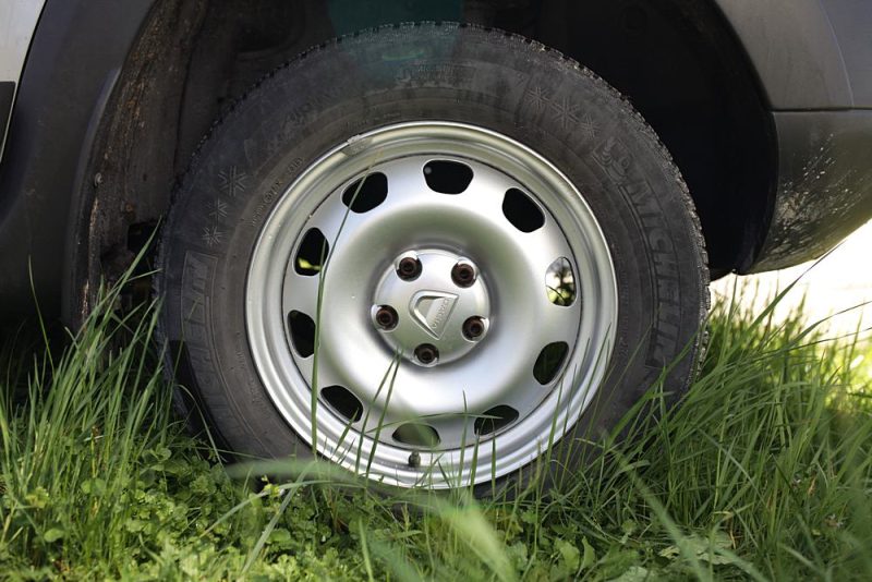 DACIA DUSTER 4X4 105CH 1.6 ESSENCE 12 MOIS GARANTIE CRITAIR 1