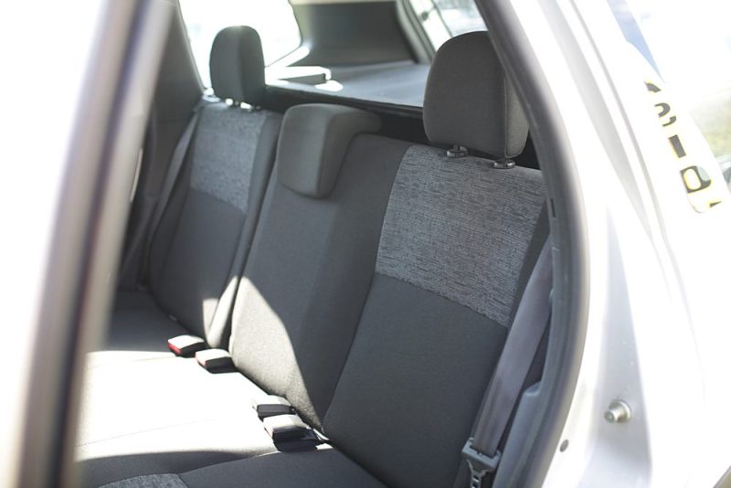 DACIA DUSTER 4X4 105CH 1.6 ESSENCE 12 MOIS GARANTIE CRITAIR 1