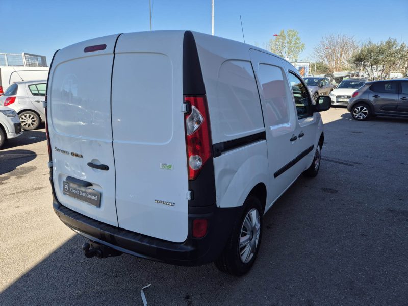 RENAULT KANGOO 2012