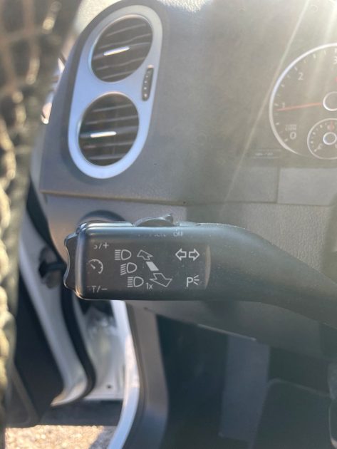 VOLKSWAGEN TIGUAN 2.0 TDI 4MOTION 2014