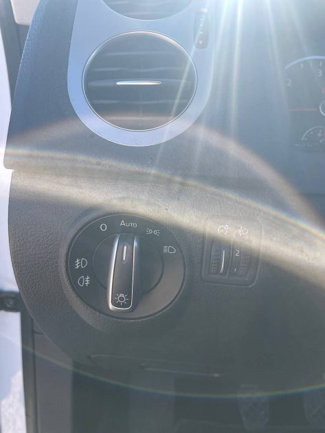 VOLKSWAGEN TIGUAN 2.0 TDI 4MOTION 2014