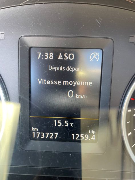 VOLKSWAGEN TIGUAN 2.0 TDI 4MOTION 2014