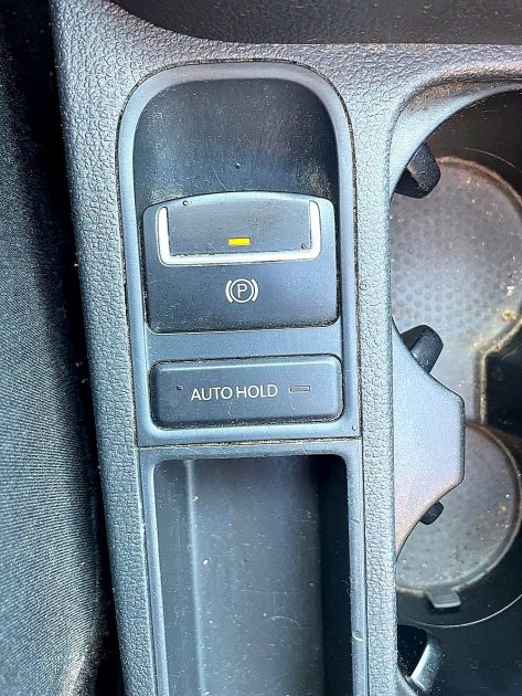 VOLKSWAGEN TIGUAN 2.0 TDI 4MOTION 2014