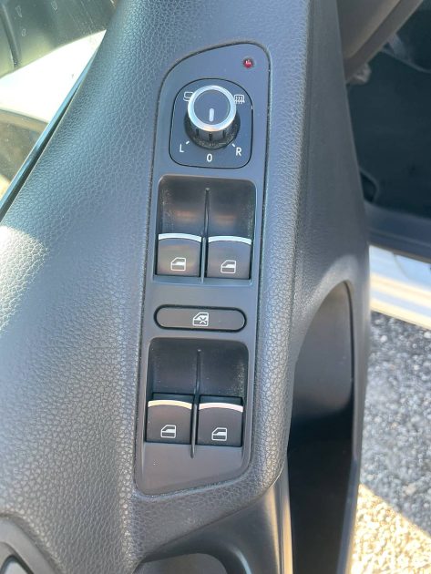 VOLKSWAGEN TIGUAN 2.0 TDI 4MOTION 2014