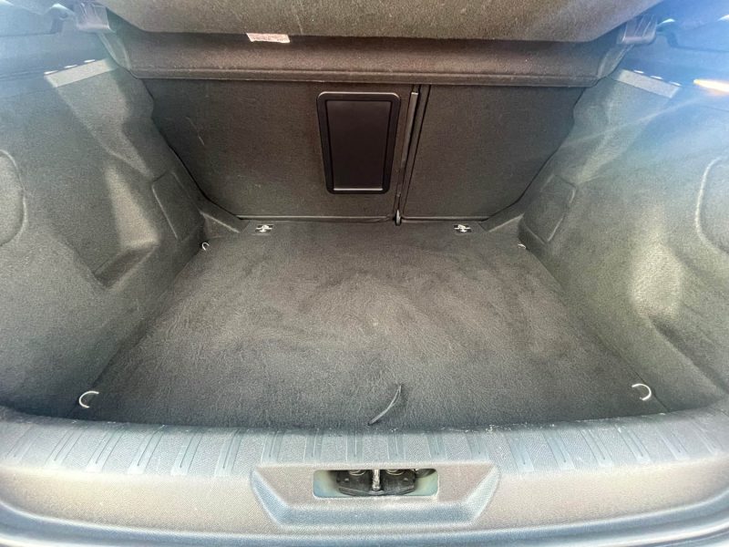 PEUGEOT 308 ALLURE EAT6 BOITE AUTO 1.2 THP - 130CV CRIT'AIR 1