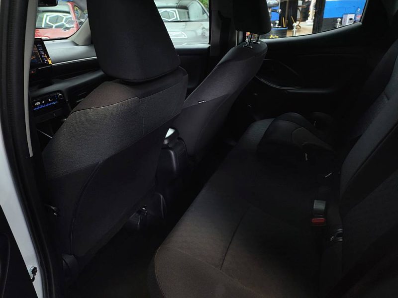 TOYOTA YARIS IV Hybrid 116cv Business E-CVT