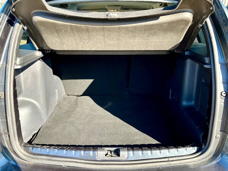 DACIA DUSTER 1.2i TCE 125 Prestige 4*2 02/2017