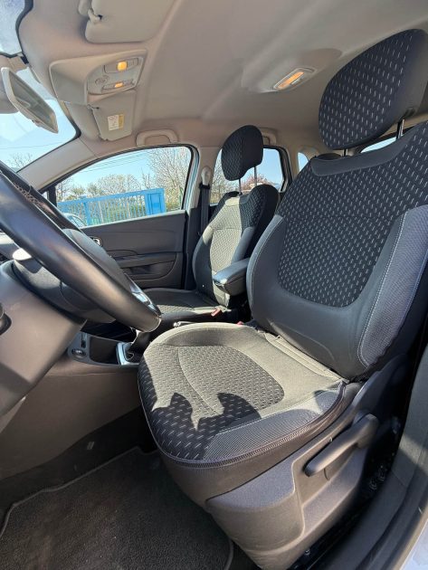 RENAULT CAPTUR INTENS 0.9 TCE 90