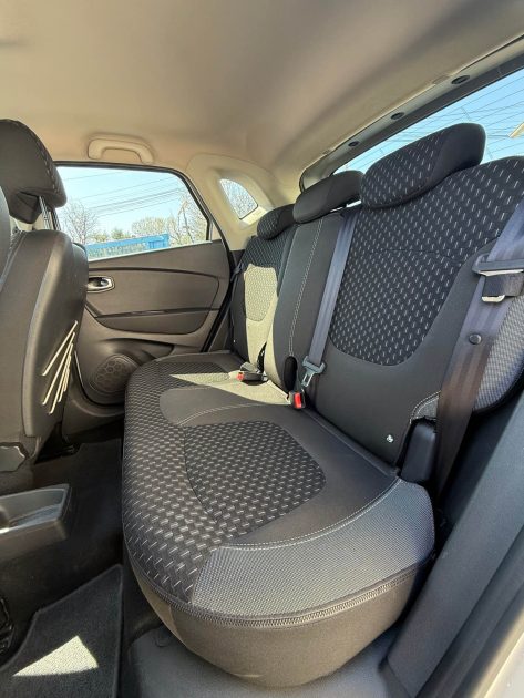 RENAULT CAPTUR INTENS 0.9 TCE 90