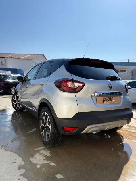 RENAULT CAPTUR INTENS 0.9 TCE 90