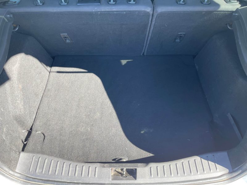 FORD FOCUS III Hatchback 1.0 SCTi 12V 100 ch EcoBoost GARANTIE 6 MOIS