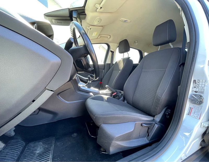 FORD FOCUS III Hatchback 1.0 SCTi 12V 100 ch EcoBoost GARANTIE 6 MOIS