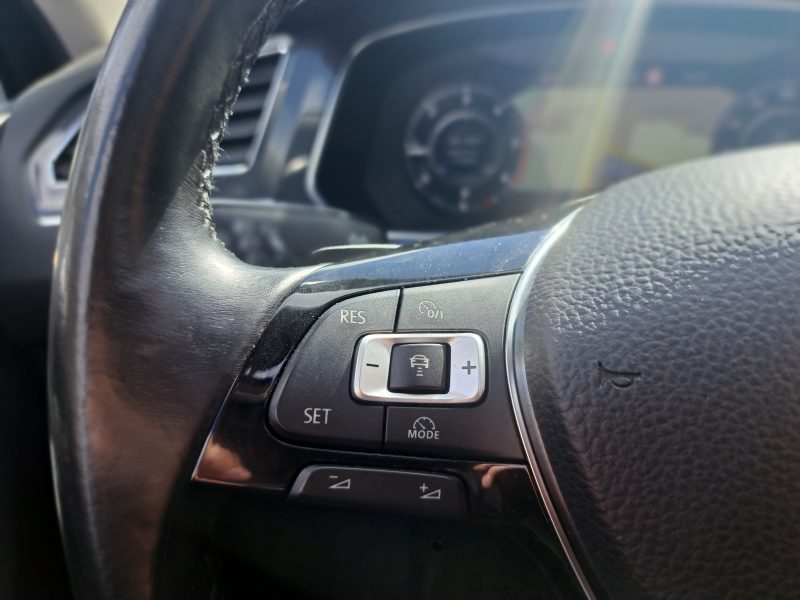 VOLKSWAGEN TIGUAN ALLSPACE  2018