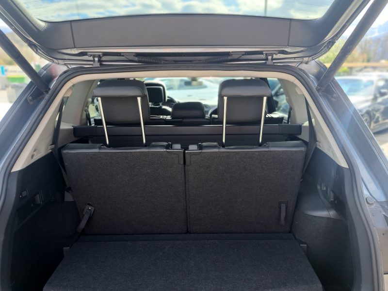 VOLKSWAGEN TIGUAN ALLSPACE  2018