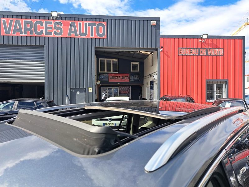 VOLKSWAGEN TIGUAN ALLSPACE  2018