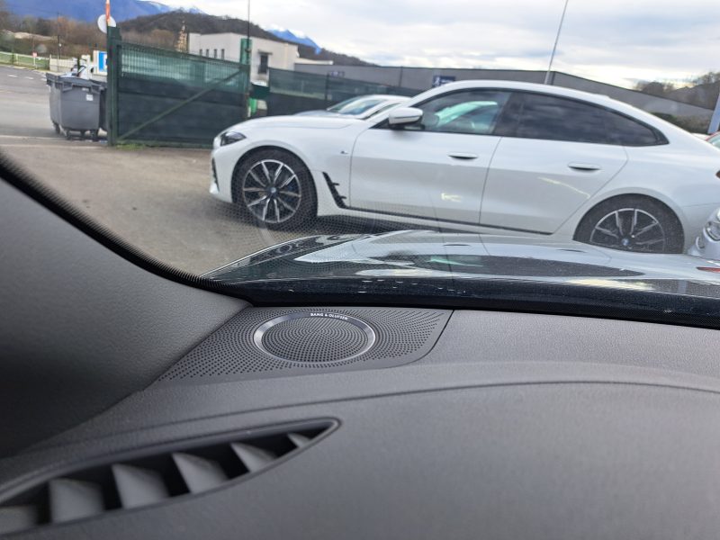 AUDI A5 CABRIOLET 2015