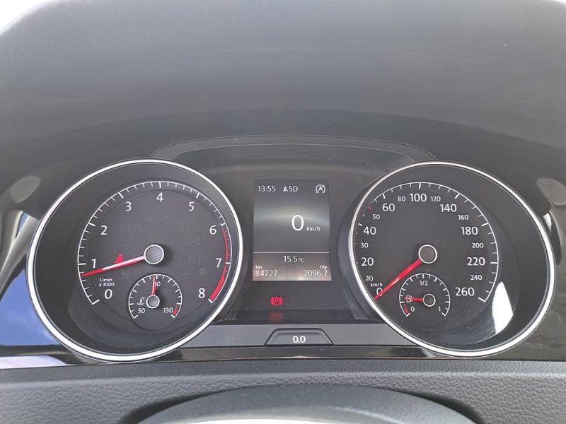 1.5 TSI 130 Cv Connect Ecran GPS SUIVIE COMPLET DISPONIBLE