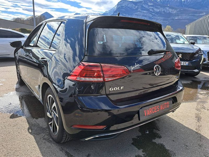 1.5 TSI 130 Cv Connect Ecran GPS SUIVIE COMPLET DISPONIBLE