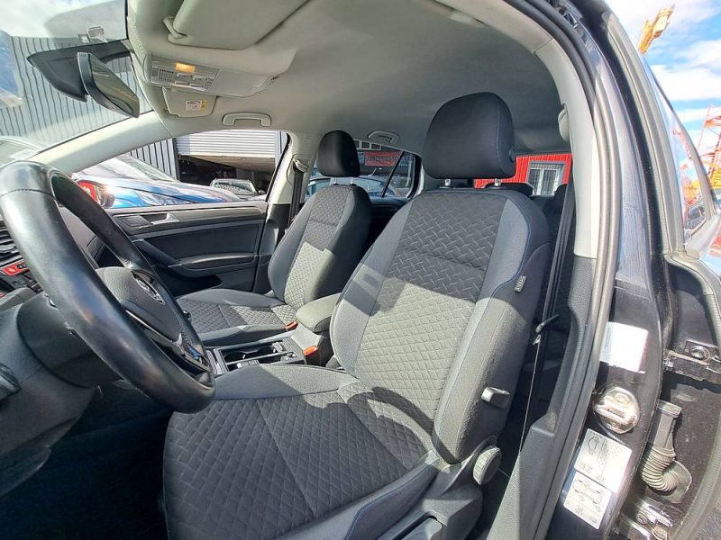 VOLKSWAGEN GOLF 2018