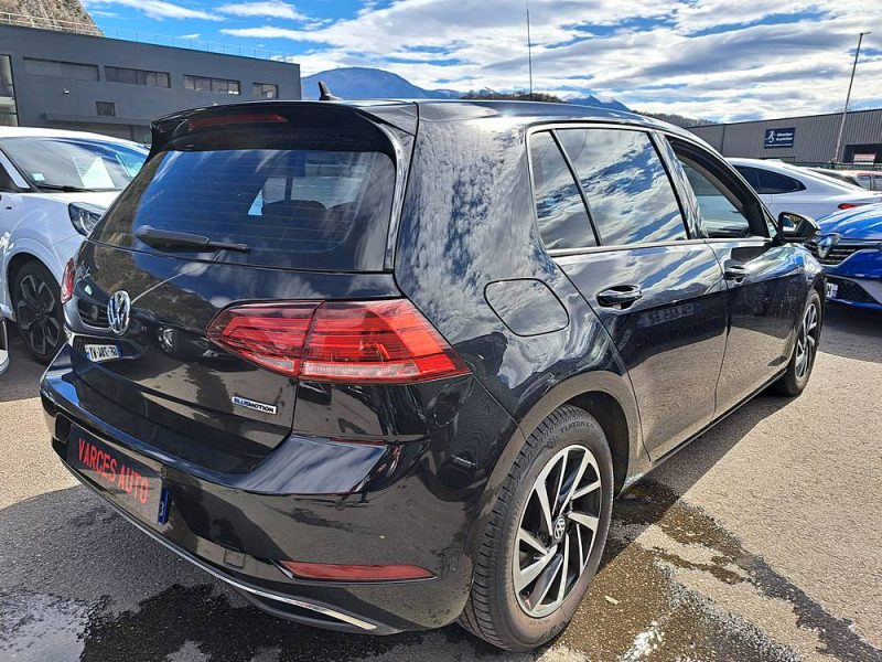 1.5 TSI 130 Cv Connect Ecran GPS SUIVIE COMPLET DISPONIBLE