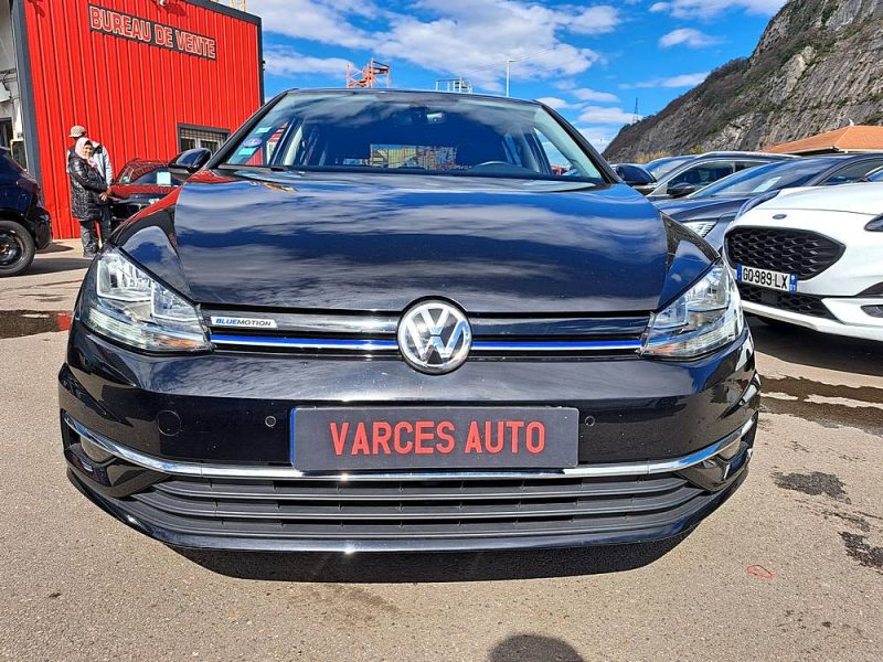 1.5 TSI 130 Cv Connect Ecran GPS SUIVIE COMPLET DISPONIBLE