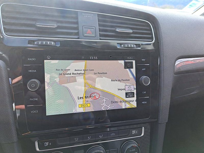 1.5 TSI 130 Cv Connect Ecran GPS SUIVIE COMPLET DISPONIBLE