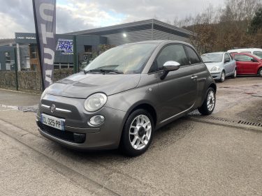 FIAT 500 1.3 JTD 95CV 