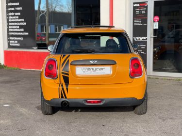 MINI 3 (F55) 5 Portes One D 1.5 d 12V 95 ch GARANTIE 6 MOIS