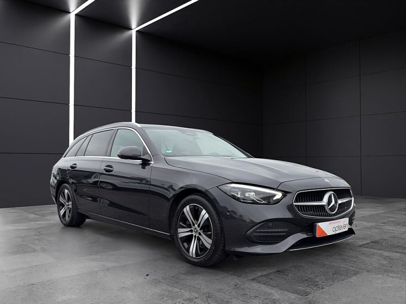 MERCEDES BENZ C 220 D 2022