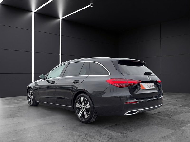 MERCEDES BENZ C 220 D 2022