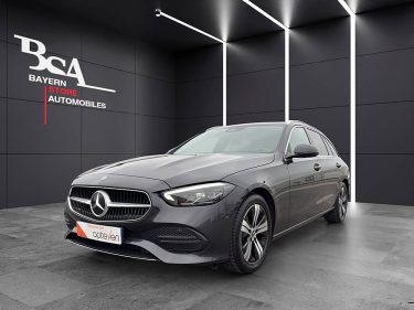 MERCEDES BENZ C 220 D 2022