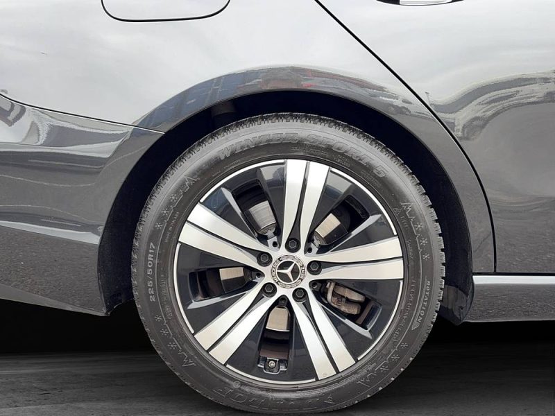 MERCEDES BENZ C 220 D 2022