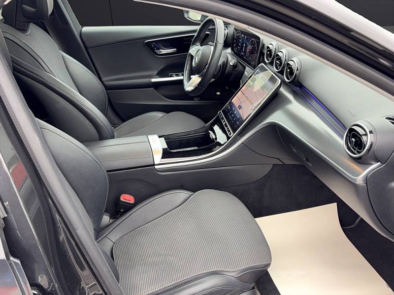 MERCEDES BENZ C 220 D 2022