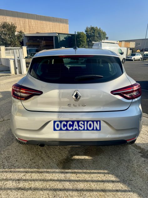 RENAULT CLIO 1.5l dCi 85cv Business