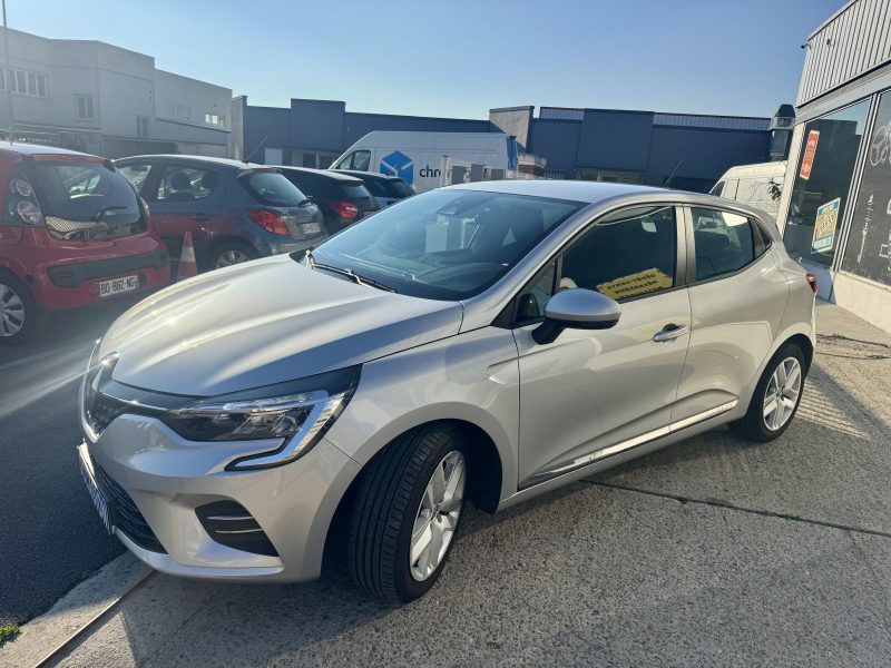 RENAULT CLIO 1.5l dCi 85cv Business