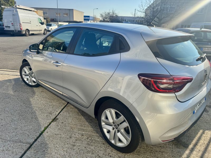 RENAULT CLIO 1.5l dCi 85cv Business