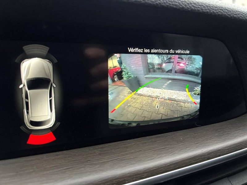 ALFA ROMEO STELVIO 2.0 TURBO 280 Q4 SPORT EDITION AT8*CUIR*CAMERA*