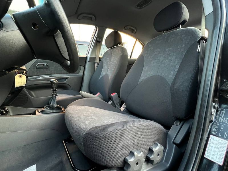 KIA RIO III 1.5 CRDI 110 Cv PREMIERE MAIN / 42 500 Kms CLIMATISATION BLUETOOTH - GARANTIE 1 AN