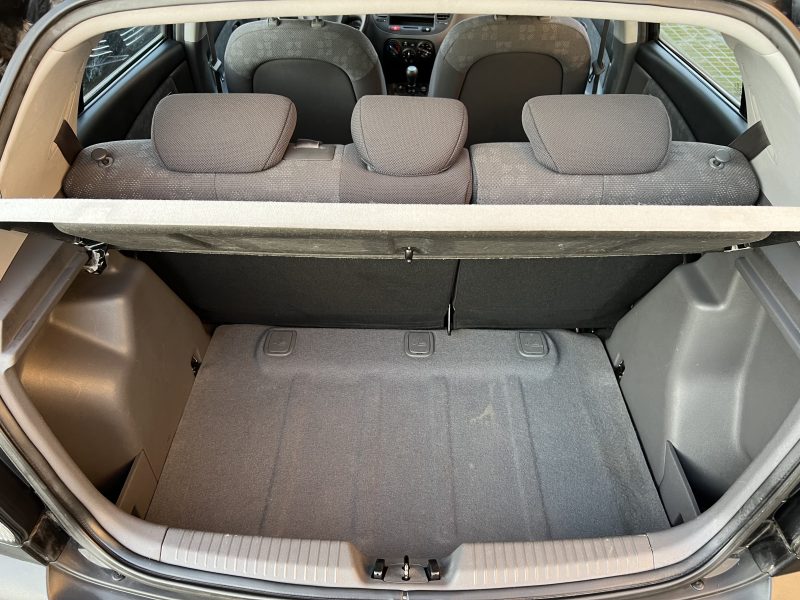 KIA RIO III 1.5 CRDI 110 Cv PREMIERE MAIN / 42 500 Kms CLIMATISATION BLUETOOTH - GARANTIE 1 AN