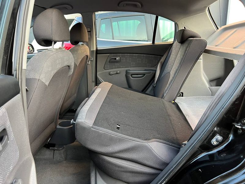 KIA RIO III 1.5 CRDI 110 Cv PREMIERE MAIN / 42 500 Kms CLIMATISATION BLUETOOTH - GARANTIE 1 AN