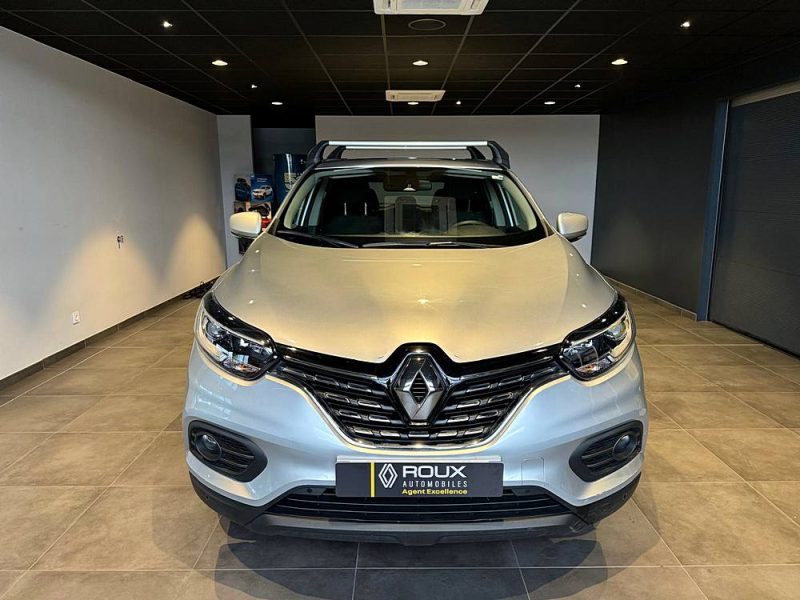 RENAULT KADJAR 2021