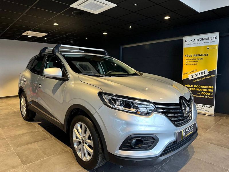 RENAULT KADJAR 2021