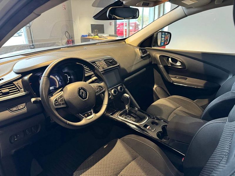 RENAULT KADJAR 2021