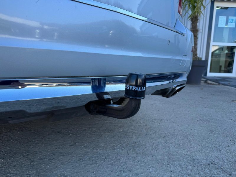 MERCEDES CLASSE GLK 2013