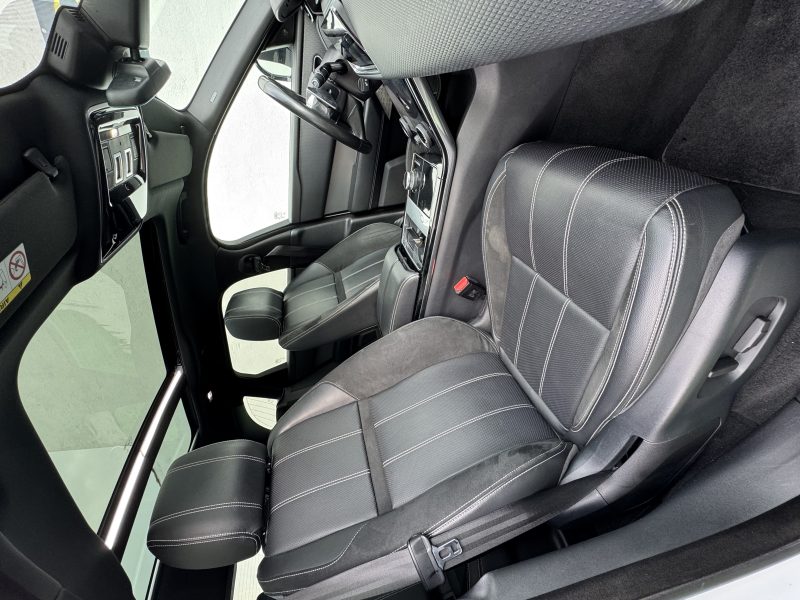 LAND ROVER RANGE ROVER VELAR 2019