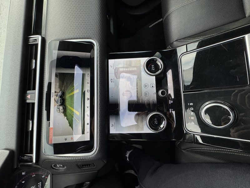 LAND ROVER RANGE ROVER VELAR 2019