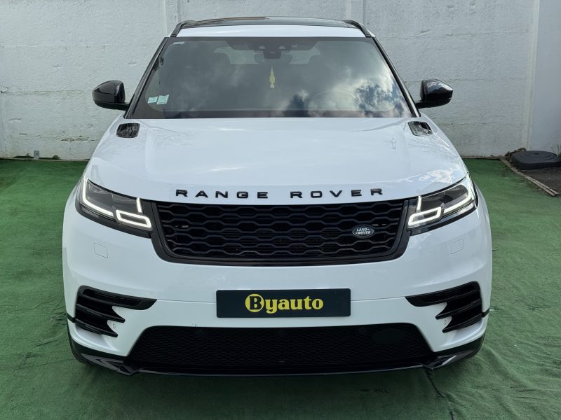 LAND ROVER RANGE ROVER VELAR 2019